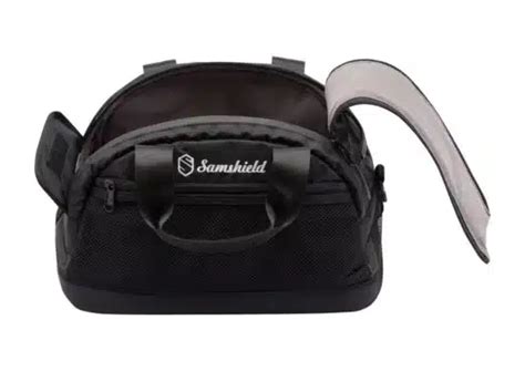 samshield helmet bag